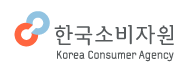 소비자위해감시시스템(CISS) 고도화 로고