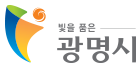 광명시평생학습원 홈페이지 유지보수 로고