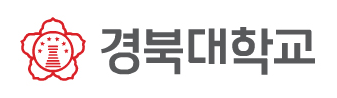 경북대학교 대학기록관 사진DB업그레이드 구축 로고