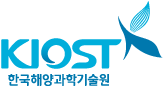 한국해양과학연구원 로고